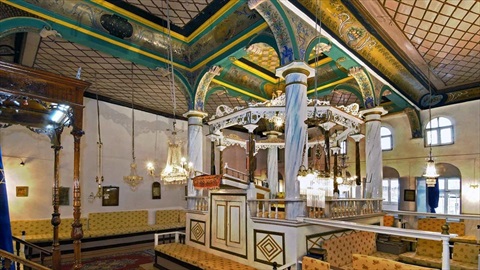 İzmir Jewish Heritage Route